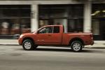 Nissan Titan 2006 года